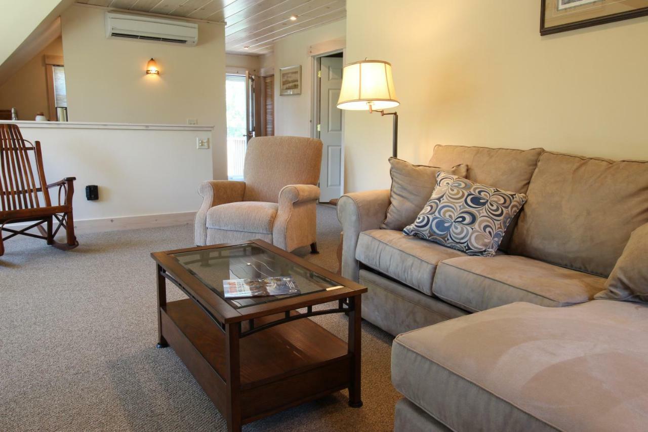 Apartament North End Nook North Hero Zewnętrze zdjęcie